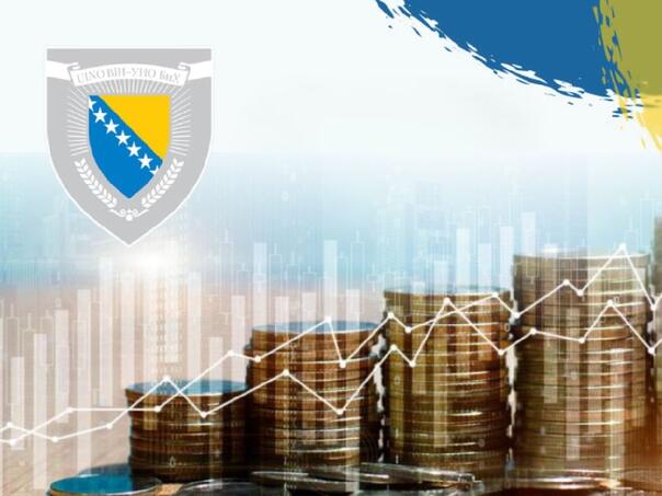UIO potvrdila: Historijski nivo naplate prihoda u BiH