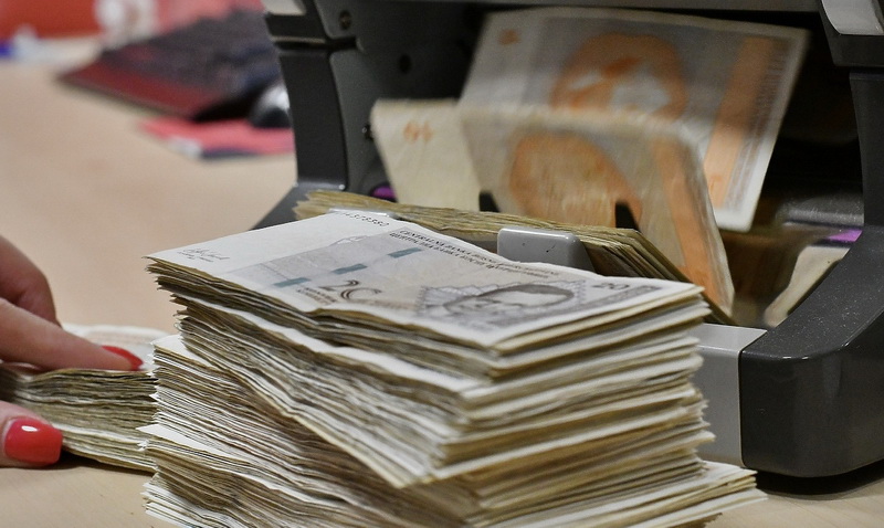 UIO: Rekordni prihodi, za 11 mjeseci preko 9 milijardi KM