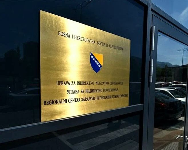 UIO: Samo 12 posto firmi se registrovalo za novi način PDV prijava