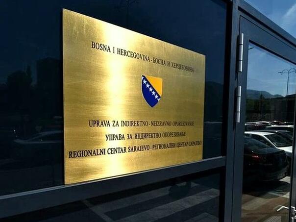 UIO: Samo 12 posto firmi se registrovalo za novi način PDV prijava