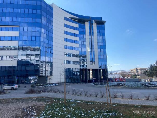 UIO raspisala tender za kupovinu zgrade