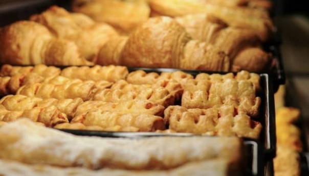 UIO započinje akciju pojačane kontrole pekara i slastičara