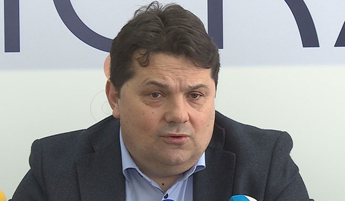 Ujedinjena Srpska uložila žalbu na odluku CIK-a BiH