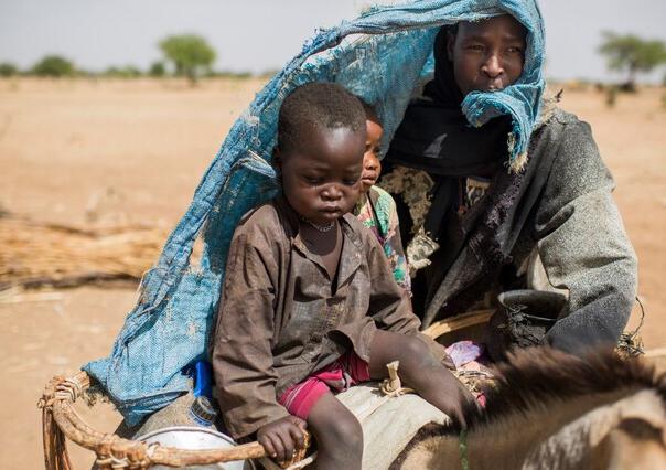 Ujedinjene nacije apelovale na 4,1 milijardi dolara za pomoć Sudanu