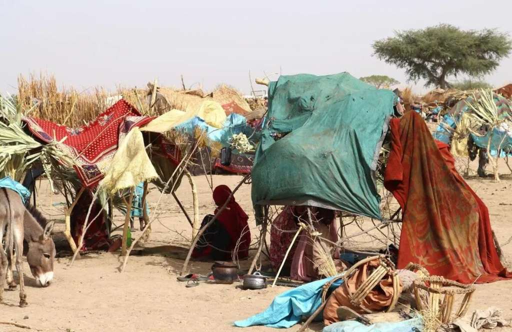 Ujedinjene nacije kažu da je oko 200.000 ljudi pobjeglo pred borbama u Sudanu