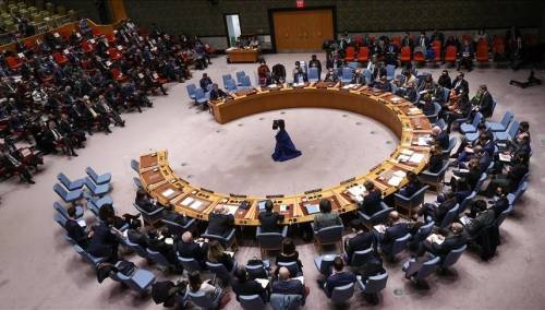 Ujedinjene nacije pozivaju talibane da ukinu zabranu rada za žene
