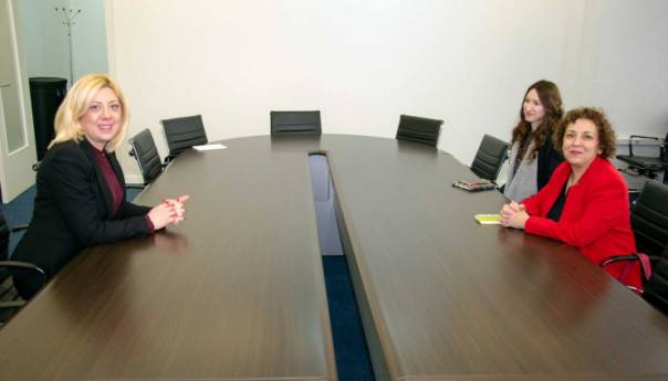 Ujedinjene nacije su uvijek bile jedan od strateških partnera BiH