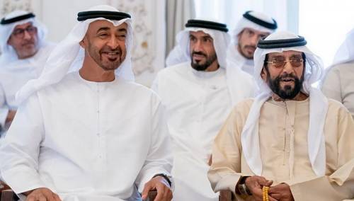 Ujedinjeni Arapski Emirati proglasili pobjedu nad pandemijom koronavirusa