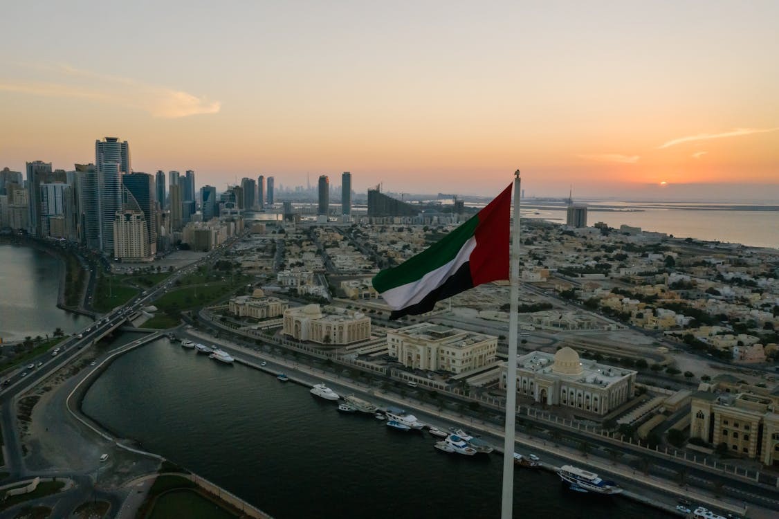 Ujedinjeni Arapski Emirati: Puna podrška Kataru nakon iranskog napada