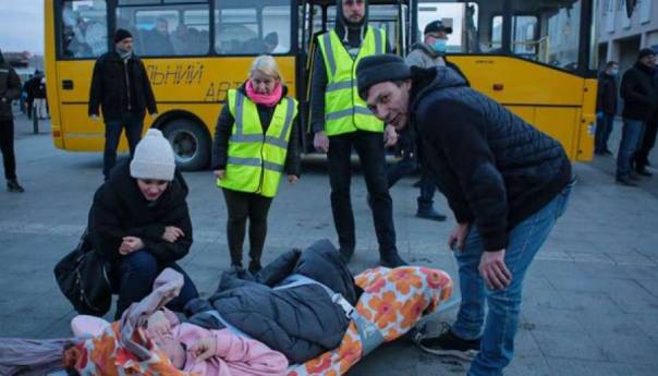 Nepoznata sudbina miliona osoba s invaliditetom u Ukrajini