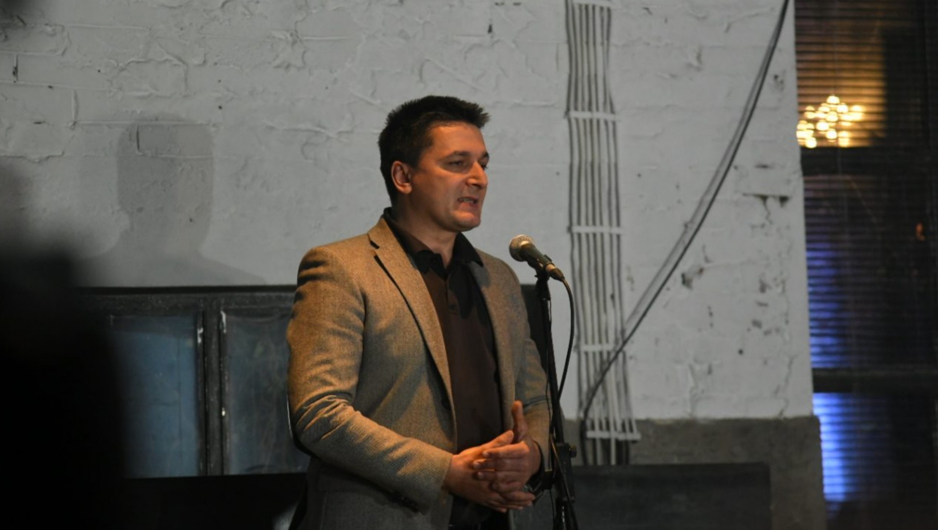 Ujedinjeni za pobjedu Srbije: Imamo većinu u Beogradu