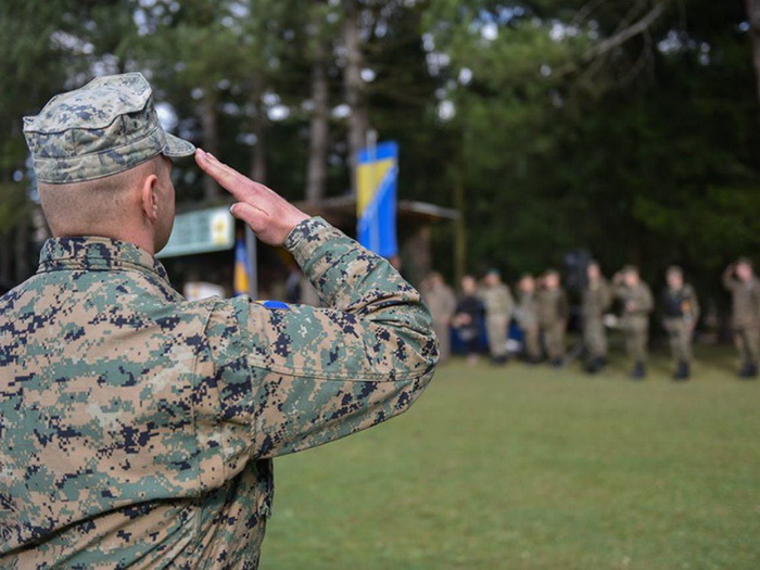 Ujednačavaju se penzije pripadnika OSBiH