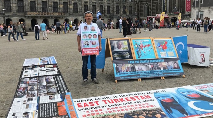 Ujguri iz dijaspore svjedoče o teroru koji provodi Kina