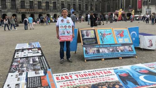 Ujguri iz dijaspore svjedoče o teroru koji provodi Kina