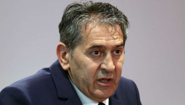 Ujić: Migrantska situacija u Bosni i Hercegovini pod punom kontrolom