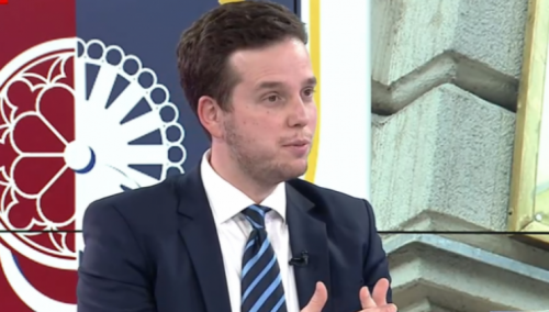 Uk: Akcenat u prvim mjesecima će biti 'umiti' KS