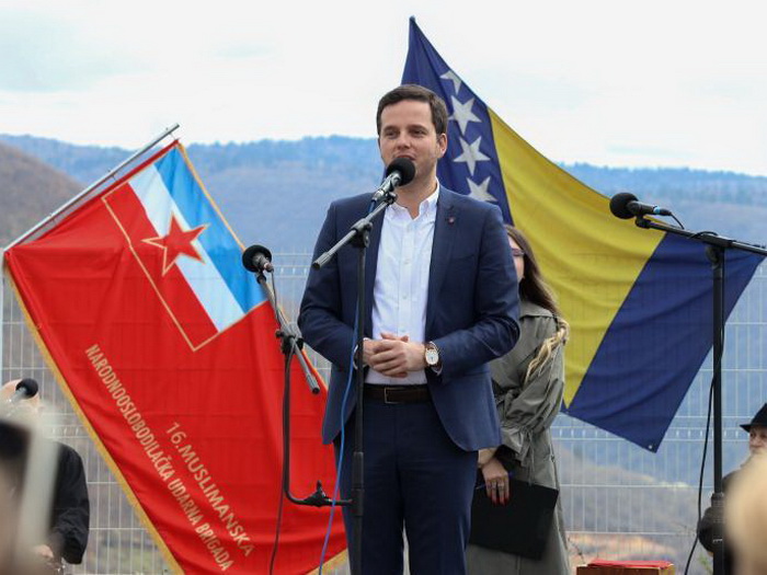 Uk: Antifašizam je naša prošlost, sadašnjost i budućnost