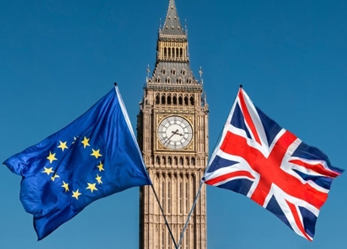 UK će još najmanje dvije godine zadržati na hiljade EU zakona