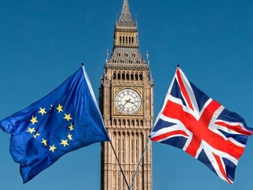 UK će još najmanje dvije godine zadržati na hiljade EU zakona