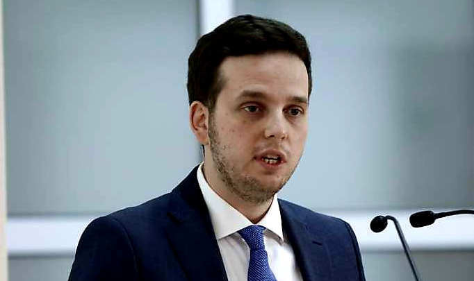 UK demantira Vladu koju vodi: Smanjenje brzine stara mjera