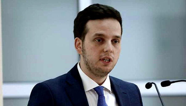 UK demantira Vladu koju vodi: Smanjenje brzine stara mjera