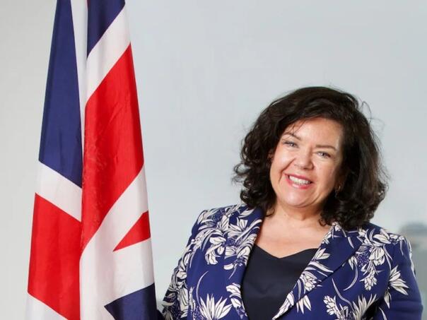 UK domaćin Berlinskog procesa: Borba protiv migracija ključna tema