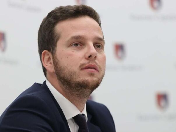 Uk: Dozvola za evropski sportski događaj nije podrška genocidu