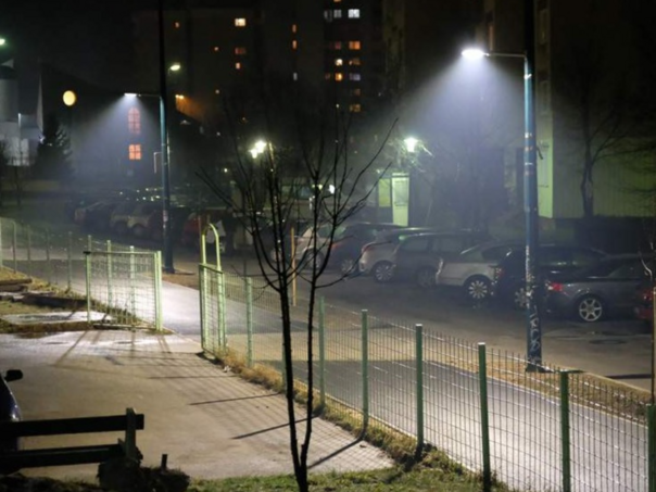 Uk: Efikasno održavanje javne rasvjete, svi kvarovi se otklanjaju u roku kraćem od 72 sata!