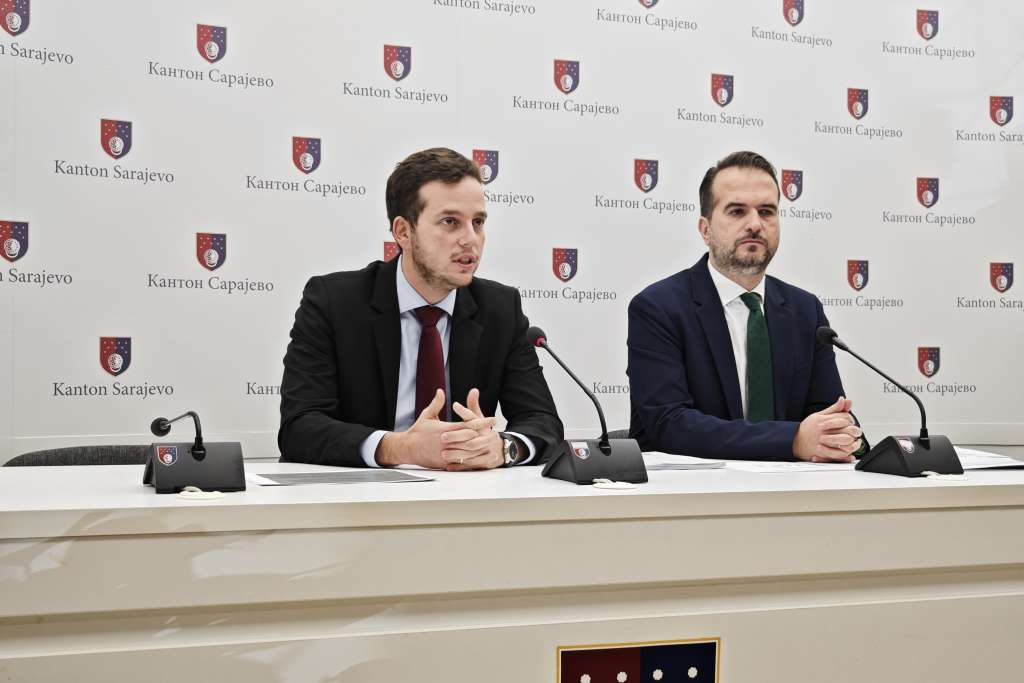 Uk: Finansijske izazove u KS stvorio federalni nivo vlasti smanjenjem pondera za raspodjelu sredstava
