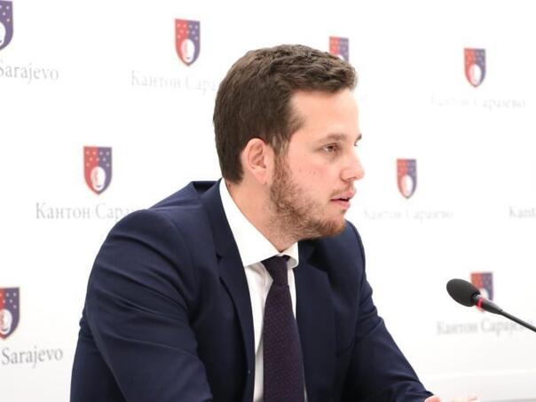 Uk: Hapšenje promijenilo planove za rekonstrukciju vlade, cijene vode će rasti