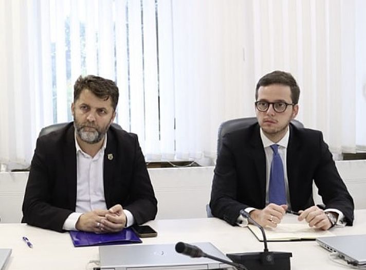 Uk i Katica: Ako se pokaže odgovornost Vlade KS, ostavke su neupitne