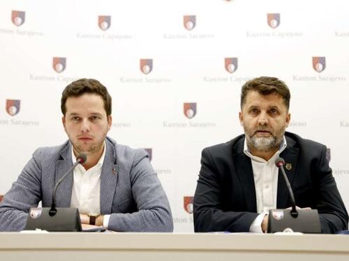 Uk i Katica: Ako se pokaže odgovornost Vlade KS, ostavke su neupitne