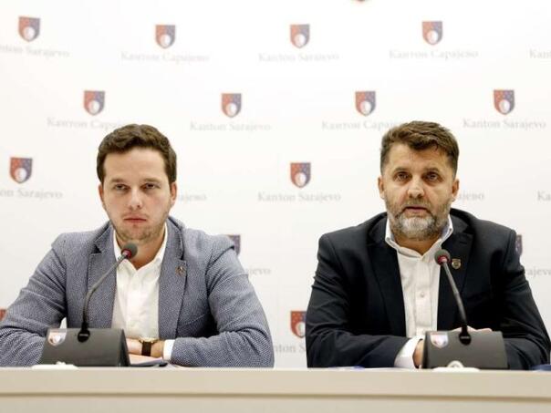 Uk i Katica: Ako se pokaže odgovornost Vlade KS, ostavke su neupitne