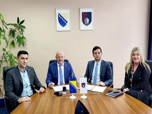 Uk i Kurtović potpisali ugovor: Ovo su benefiti za članove sindikata