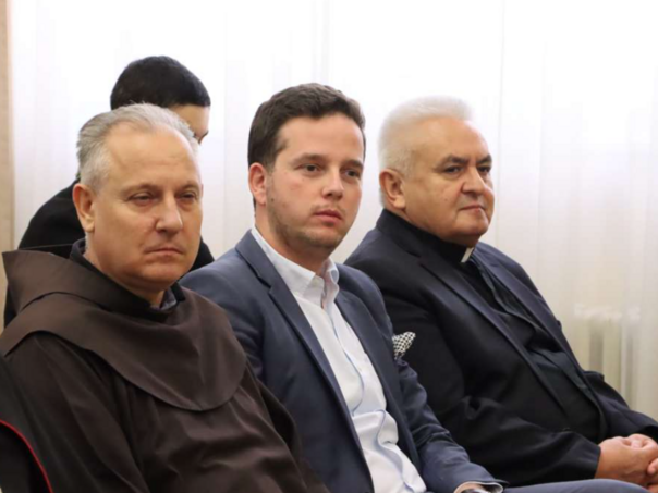 Uk na proslavi Katoličkog bogoslovnog fakulteta: Budite most i svjetlo u društvu