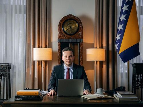 Uk: Naši ljudi su naša najveća vrijednost