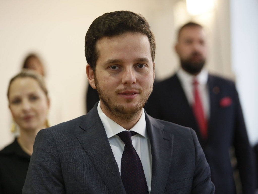 Uk: Nastavljamo ključne investicije i sve socijalne programe