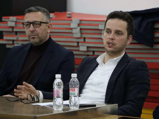 Uk: Ne možemo čekati, klizište na Širokači moramo riješiti odmah!