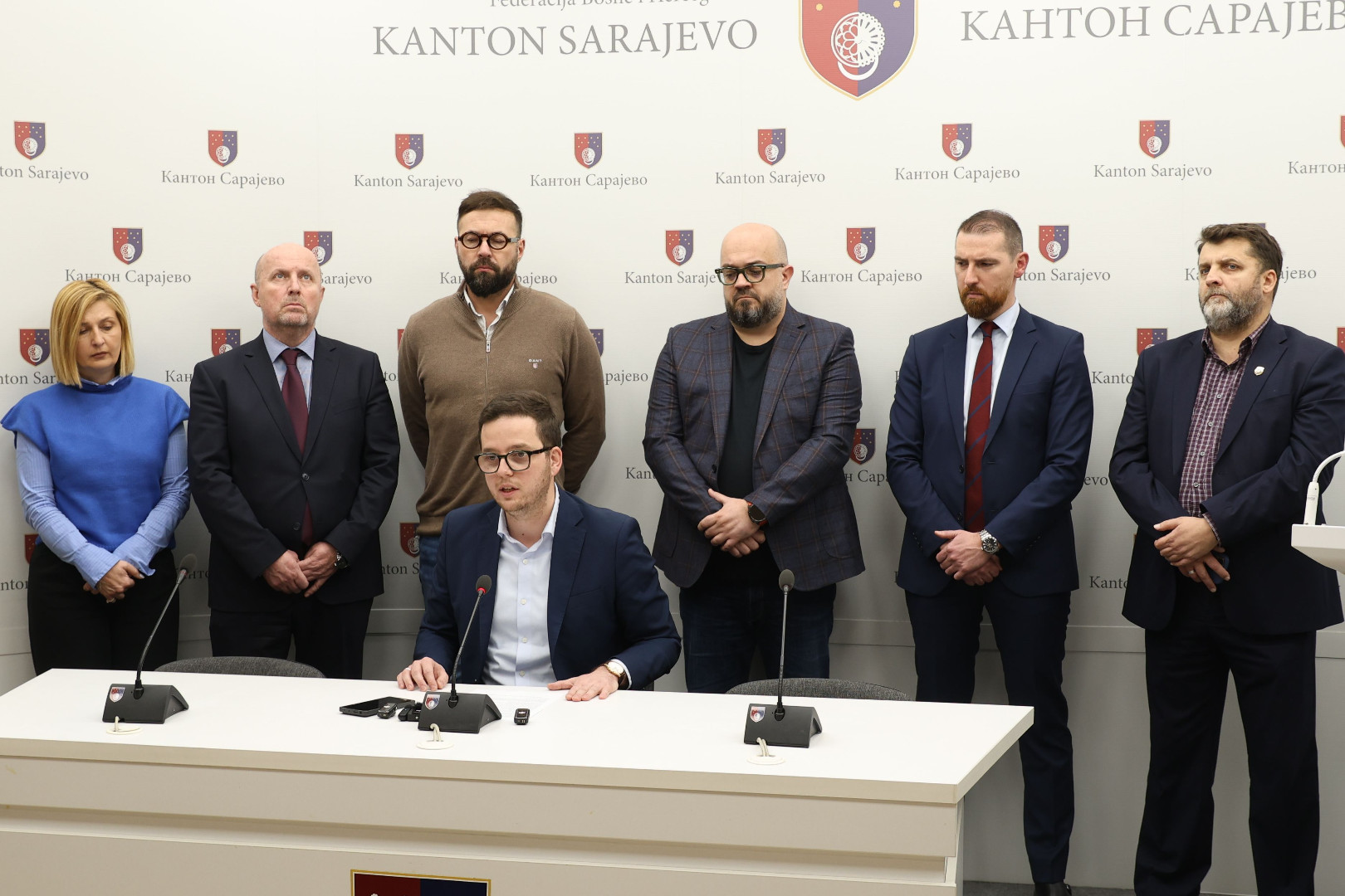 Uk: Ne širite špekulacije, istraga će pokazati ko je kriv