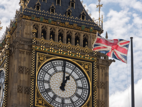 UK neće štititi Izrael od iranskih napada odmazde
