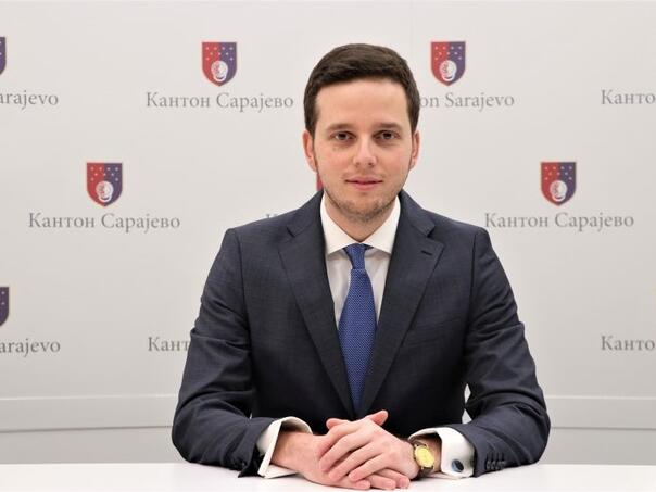 Uk: Novi standard urbanog razvoja u Kantonu Sarajevo