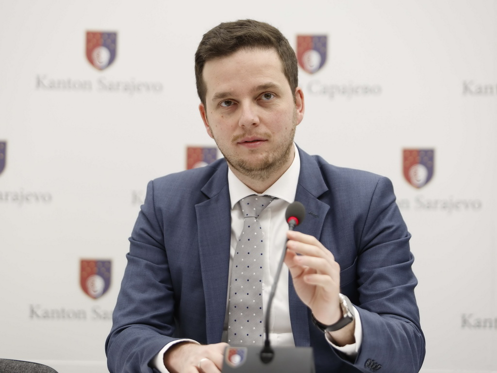 Uk o pojavi leptospiroze u Sarajevu: Situacija je pod kontrolom
