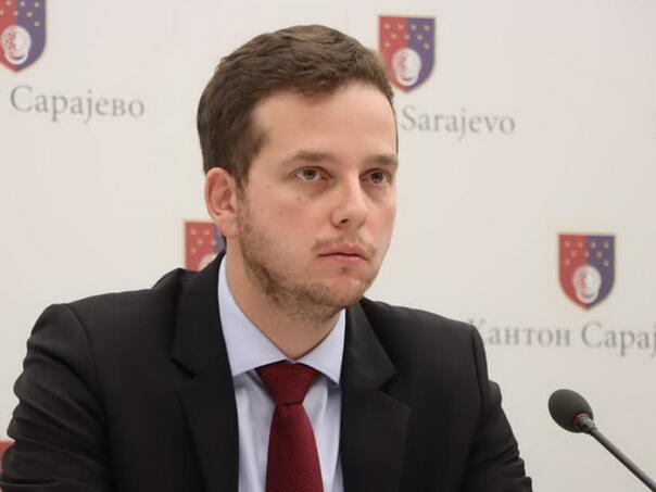 Uk o sigurnosti i snabdijevanju energentima: Stabilno i pod kontrolom