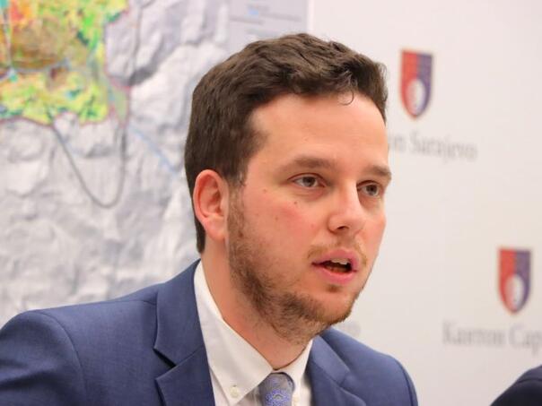 Uk: Ovo je glavni cilj oporezivanja praznih nekretnina u KS