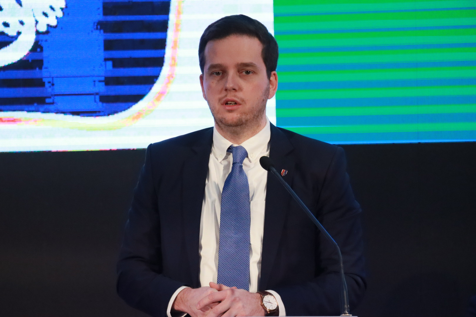 Uk: Ovo nije politika slogana, nego politika rada