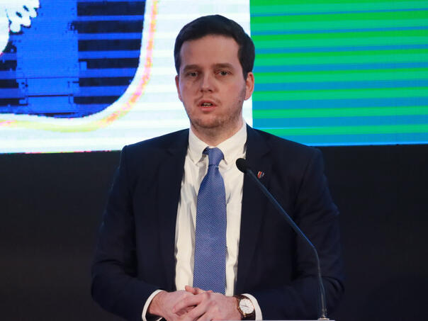 Uk: Ovo nije politika slogana, nego politika rada