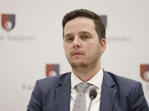 Uk: Pandurevićev profesionalizam i stručnost doprinijet će efikasnijem rješavanju izazova