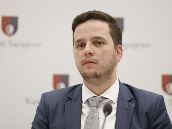 Uk: Pandurevićev profesionalizam i stručnost doprinijet će efikasnijem rješavanju izazova