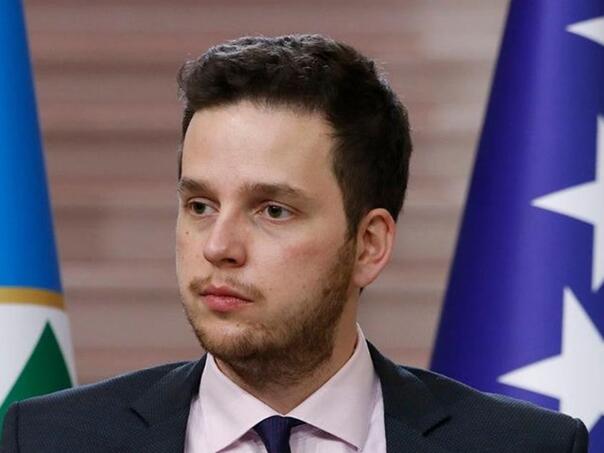 Uk: Postoji opcija i da ja podnesem ostavku , ali tada pada cijela vlada KS