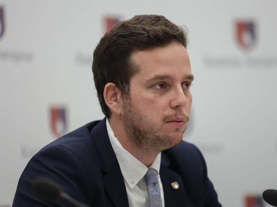 Uk potvrdio da neće biti dio nove Vlade KS: Povlačim se iz političkog života do oktobra